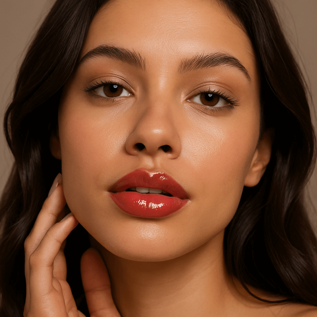 Lūpų putlinamasis aliejus