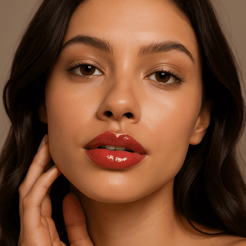 Lūpų putlinamasis aliejus