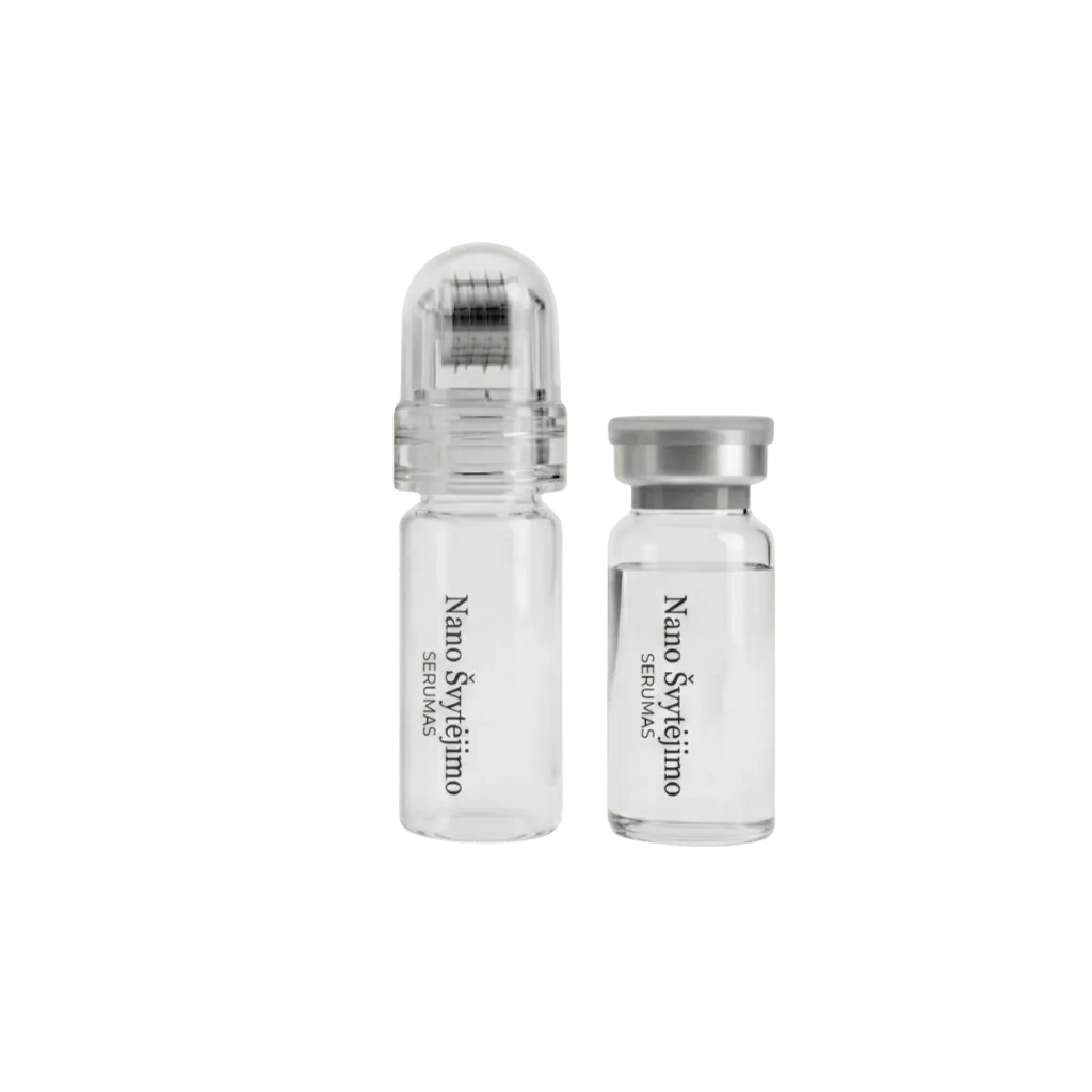 Ultra Nano Serumas