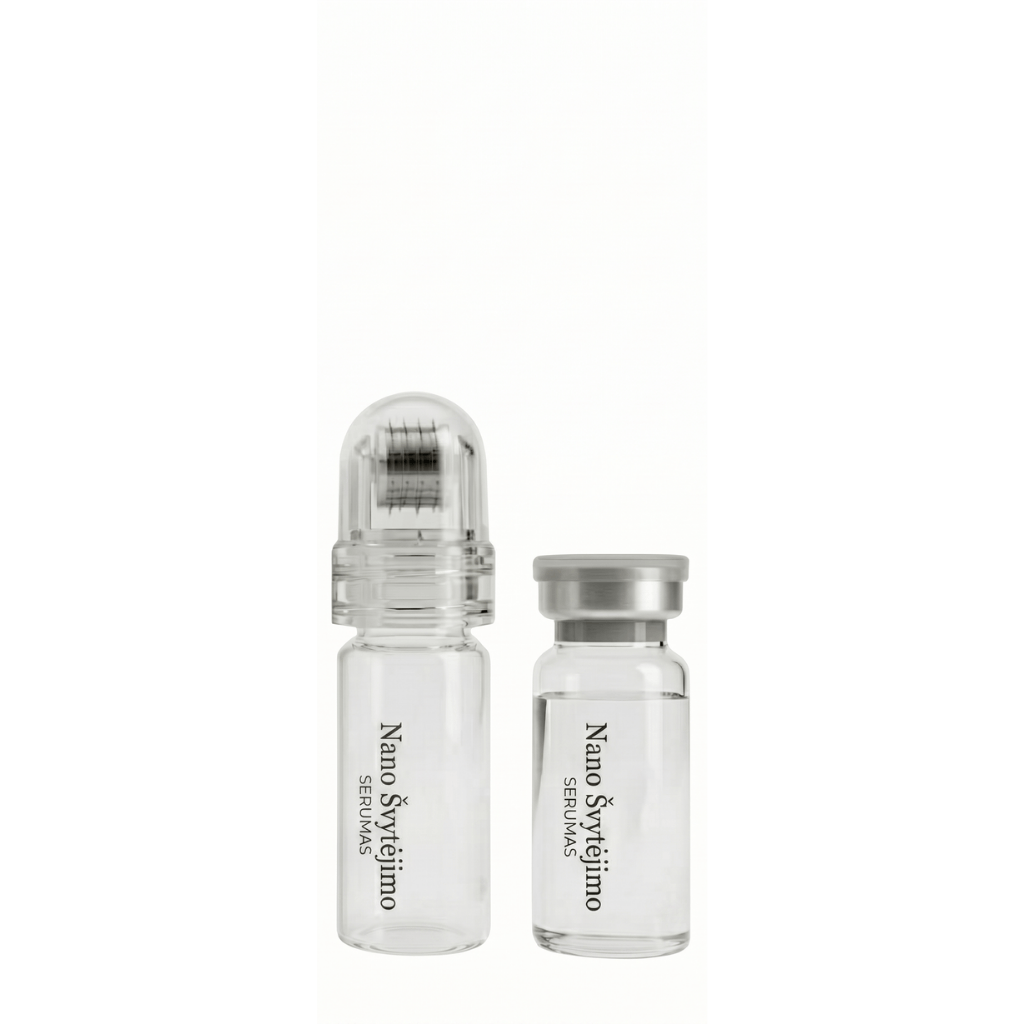 Ultra Nano Serumas