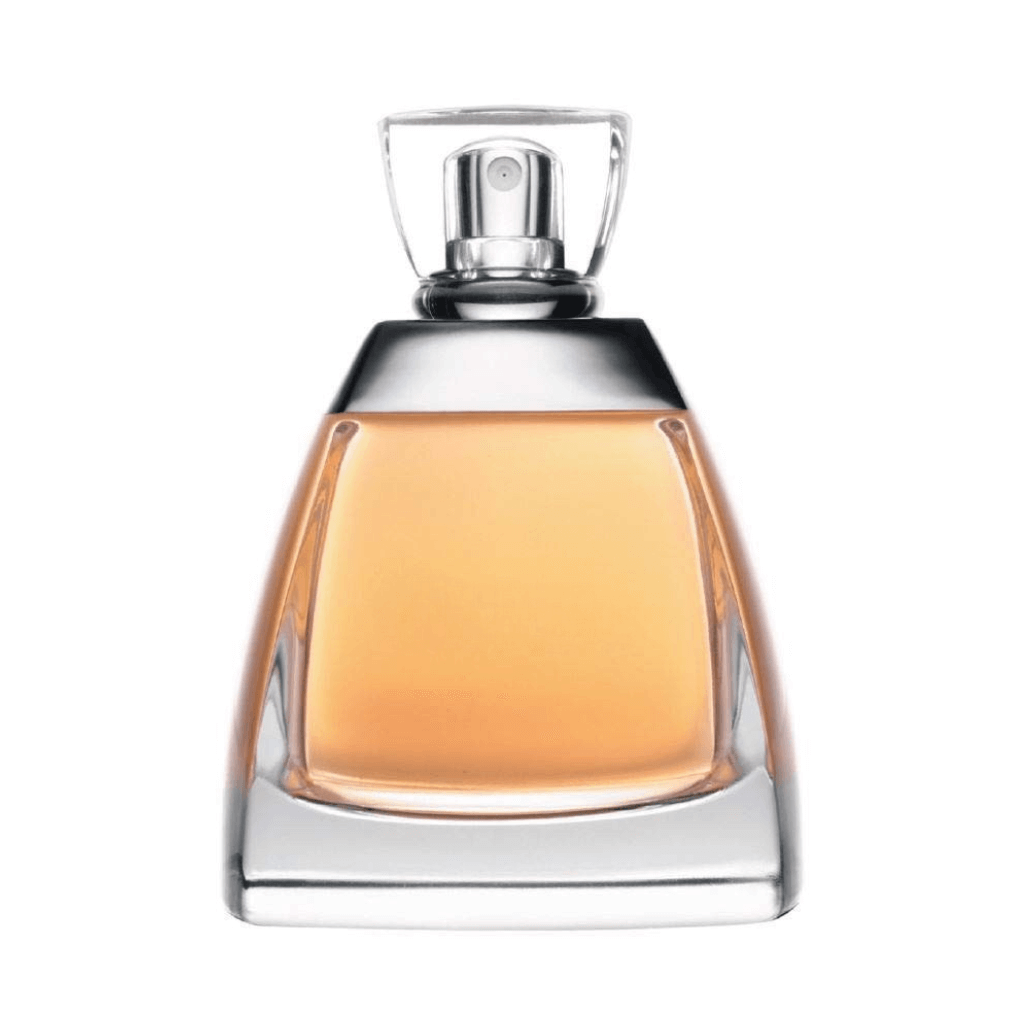 Skaistums Purvo Parfūmas elegantais un rafinētais aromāts pudelē.